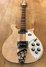Rickenbacker 620/6 , Mapleglo: Free image2