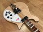 Rickenbacker 620/6 , Mapleglo: Close up - Free2