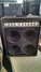 Rickenbacker TR50/amp , Black: Full Instrument - Front