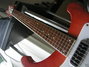 Rickenbacker 480/6 , Fireglo: Free image