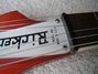 Rickenbacker 480/6 , Fireglo: Close up - Free