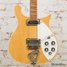 Rickenbacker 620/6 , Mapleglo: Body - Front