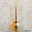 Rickenbacker 620/6 , Mapleglo: Full Instrument - Front