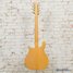 Rickenbacker 620/6 , Mapleglo: Full Instrument - Rear