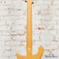 Rickenbacker 620/6 , Mapleglo: Neck - Rear