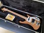 Rickenbacker 4003/4 S, Natural Walnut: Free image2