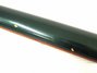 Rickenbacker 330/6 Mod, Green: Neck - Rear
