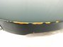 Rickenbacker 330/6 Mod, Green: Close up - Free2