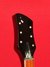Rickenbacker 360/6 , Jetglo: Headstock