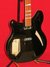 Rickenbacker 360/6 , Jetglo: Body - Front