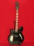 Rickenbacker 360/6 , Jetglo: Full Instrument - Front