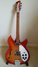 Rickenbacker 1997/6 RoMo, Fireglo: Full Instrument - Front