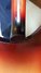 Rickenbacker 1997/6 RoMo, Fireglo: Neck - Rear
