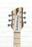 Rickenbacker 330/6 , Natural Walnut: Headstock