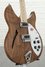 Rickenbacker 330/6 , Natural Walnut: Free image