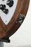 Rickenbacker 330/6 , Natural Walnut: Close up - Free