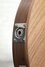 Rickenbacker 330/6 , Natural Walnut: Close up - Free
