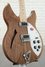 Rickenbacker 330/6 , Natural Walnut: Free image