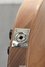 Rickenbacker 330/6 , Natural Walnut: Close up - Free