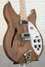 Rickenbacker 330/6 , Natural Walnut: Free image