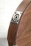 Rickenbacker 330/6 , Natural Walnut: Close up - Free