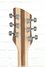 Rickenbacker 330/6 , Mapleglo: Headstock - Rear