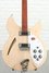 Rickenbacker 330/6 , Mapleglo: Body - Front