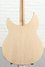 Mar 2019 Rickenbacker 330/6 , Mapleglo: Body - Rear
