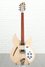 Rickenbacker 330/6 , Mapleglo: Full Instrument - Front
