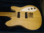 Rickenbacker 260/6 El Dorado v 2, Mapleglo: Body - Front
