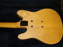 Mar 1993 Rickenbacker 260/6 El Dorado v 2, Mapleglo: Body - Rear