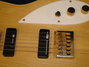Rickenbacker 260/6 El Dorado v 2, Mapleglo: Close up - Free2