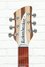 Rickenbacker 330/6 , Mapleglo: Headstock