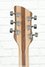 Rickenbacker 330/6 , Mapleglo: Headstock - Rear