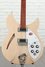 Rickenbacker 330/6 , Mapleglo: Body - Front