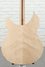 Mar 2019 Rickenbacker 330/6 , Mapleglo: Body - Rear