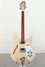 Rickenbacker 330/6 , Mapleglo: Full Instrument - Front