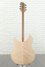 Rickenbacker 330/6 , Mapleglo: Full Instrument - Rear