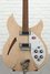 Rickenbacker 330/6 , Mapleglo: Body - Front