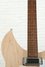 Rickenbacker 330/6 , Mapleglo: Neck - Front