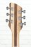 Rickenbacker 330/6 , Mapleglo: Headstock - Rear