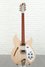 Rickenbacker 330/6 , Mapleglo: Full Instrument - Front