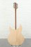 Rickenbacker 330/6 , Mapleglo: Full Instrument - Rear