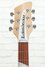Rickenbacker 620/6 , Mapleglo: Headstock