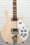 Rickenbacker 620/6 , Mapleglo: Body - Front