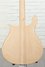 May 2019 Rickenbacker 620/6 , Mapleglo: Body - Rear