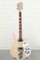 Rickenbacker 620/6 , Mapleglo: Full Instrument - Front