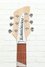 Rickenbacker 620/6 , Mapleglo: Headstock