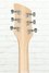 Rickenbacker 620/6 , Mapleglo: Headstock - Rear