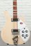 Rickenbacker 620/6 , Mapleglo: Body - Front